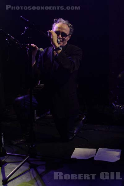 CATALOGUE - 2008-12-12 - PARIS - La Maroquinerie - Jacques Berrocal